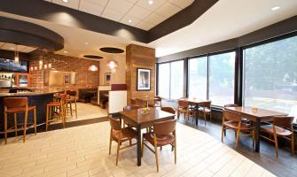 Hotel Four Points By Sheraton San Diego Downtown