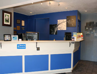 Motel Ramada Limited Seaworld