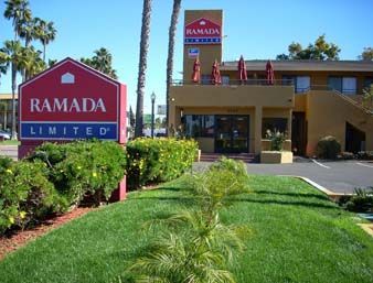 Motel Ramada Limited Seaworld