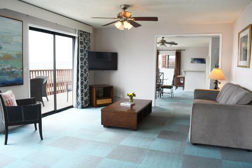 Hotel La Jolla Cove Suites