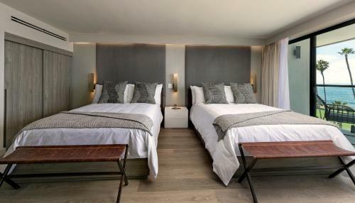 Hotel La Jolla Cove Suites