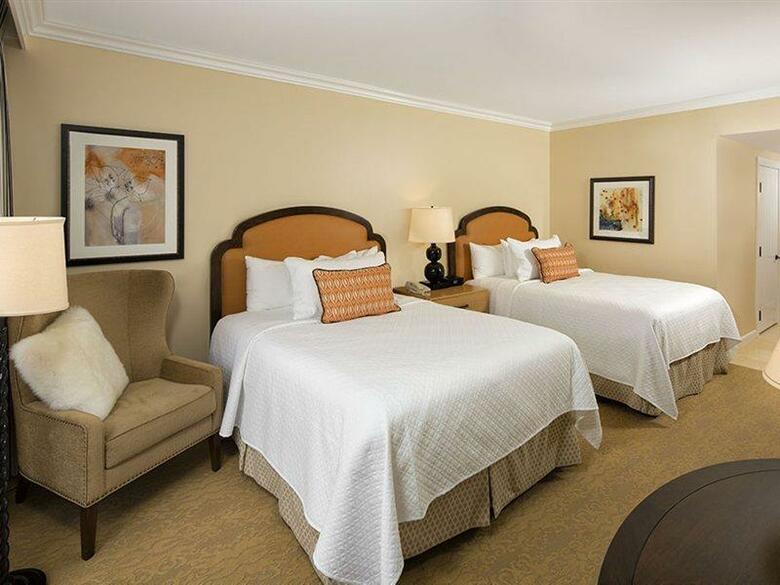 Estancia La Jolla Hotel & Spa