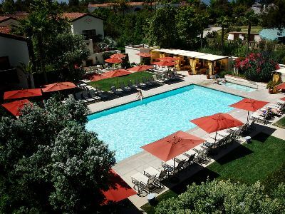 Estancia La Jolla Hotel & Spa