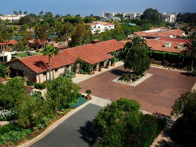Estancia La Jolla Hotel & Spa