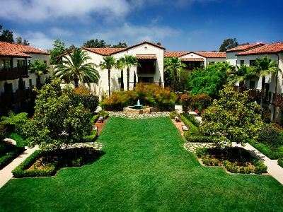 Estancia La Jolla Hotel & Spa