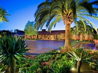 Estancia La Jolla Hotel & Spa