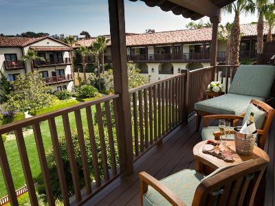 Estancia La Jolla Hotel & Spa