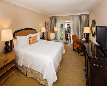 Estancia La Jolla Hotel & Spa