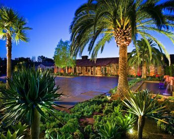 Estancia La Jolla Hotel & Spa