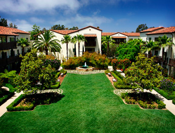 Estancia La Jolla Hotel & Spa