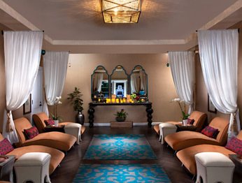Estancia La Jolla Hotel & Spa