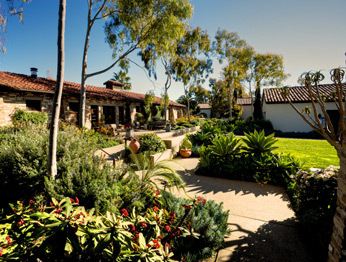 Estancia La Jolla Hotel & Spa