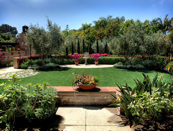 Estancia La Jolla Hotel & Spa
