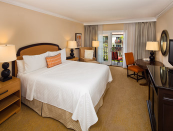 Estancia La Jolla Hotel & Spa
