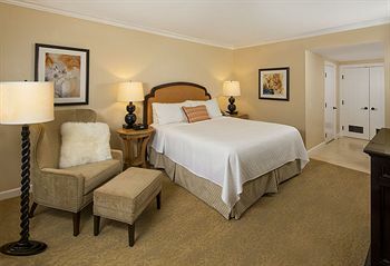 Estancia La Jolla Hotel & Spa