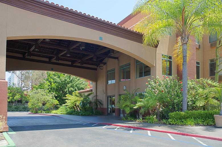 Hotel Comfort Suites Mission Valley Seaworld Area