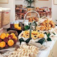 Hotel Comfort Suites Mission Valley Seaworld Area