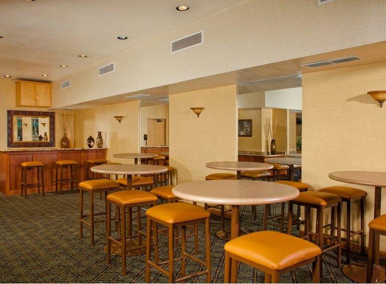 Hotel Best Western Seven Seas