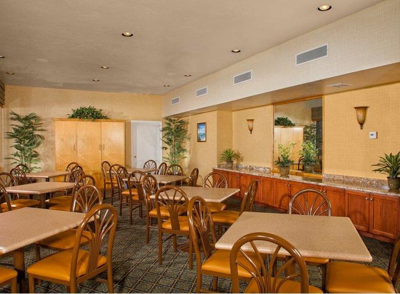 Hotel Best Western Seven Seas