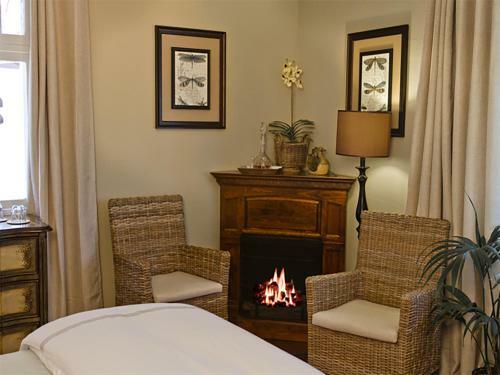The Bed & Breakfast Inn At La Jolla