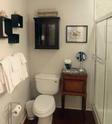 The Bed & Breakfast Inn At La Jolla