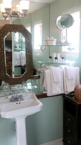 The Bed & Breakfast Inn At La Jolla