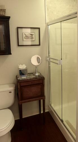The Bed & Breakfast Inn At La Jolla