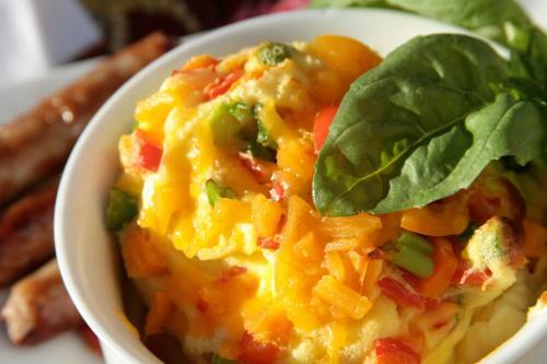 The Bed & Breakfast Inn At La Jolla