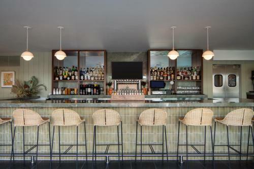 The Pearl Hotel