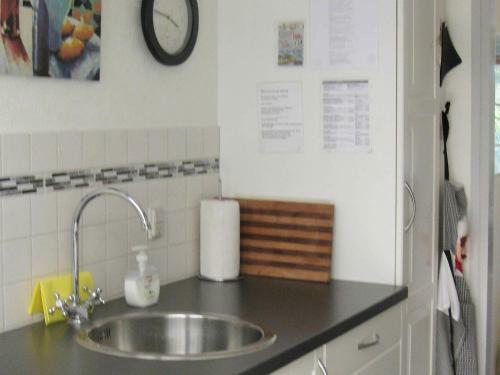 Two-bedroom Holiday Home In Augustenborg 1