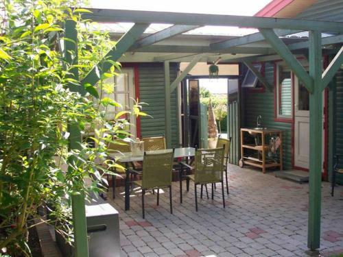 Two-bedroom Holiday Home In Augustenborg 1