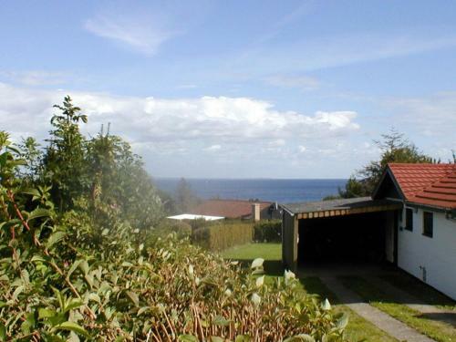Two-bedroom Holiday Home In Augustenborg 1