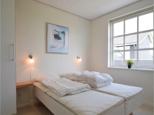 Holiday Home Strandg�rdsvej Bagenkop XI