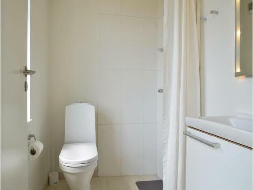 Holiday Home Strandg�rdsvej Bagenkop XI