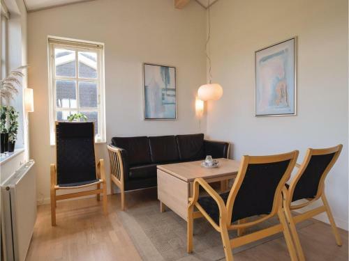 Holiday Home Strandg�rdsvej Bagenkop XI