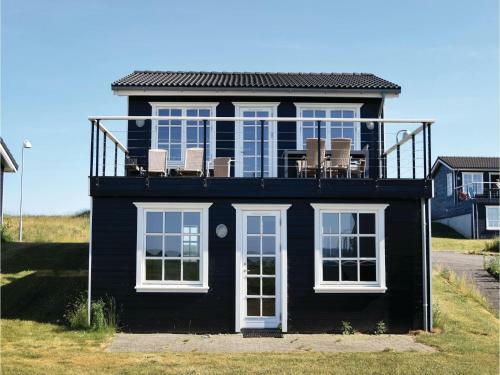 Holiday Home Strandg�rdsvej Bagenkop XI