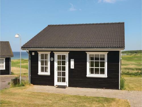 Holiday Home Strandg�rdsvej Bagenkop XI