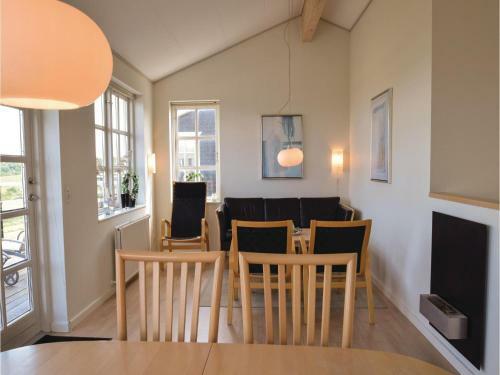 Holiday Home Strandg�rdsvej Bagenkop XI