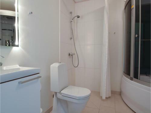 Holiday Home Strandg�rdsvej Bagenkop XI