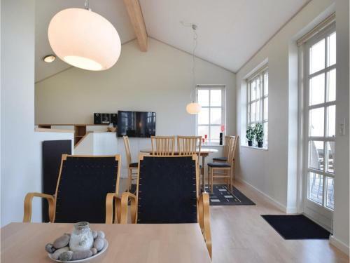 Holiday Home Strandg�rdsvej Bagenkop XI