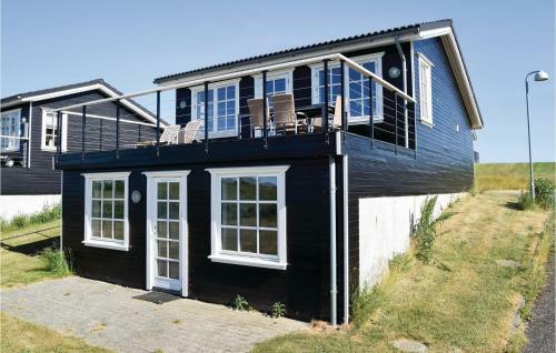 Holiday Home Strandg�rdsvej Bagenkop XI