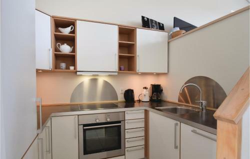 Holiday Home Strandg�rdsvej Bagenkop XI