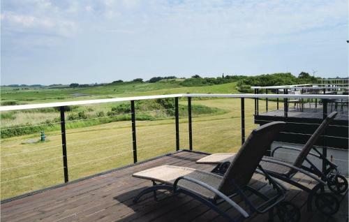 Holiday Home Strandg�rdsvej Bagenkop XI