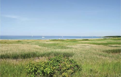 Holiday Home Strandg�rdsvej Bagenkop XI