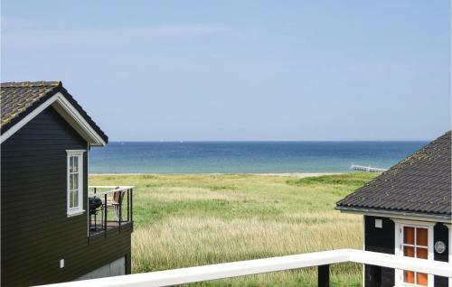 Holiday Home Strandg�rdsvej Bagenkop XI