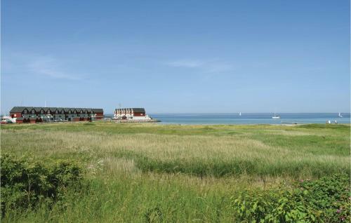 Holiday Home Strandg�rdsvej Bagenkop XI