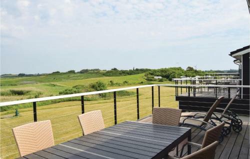 Holiday Home Strandg�rdsvej Bagenkop XI