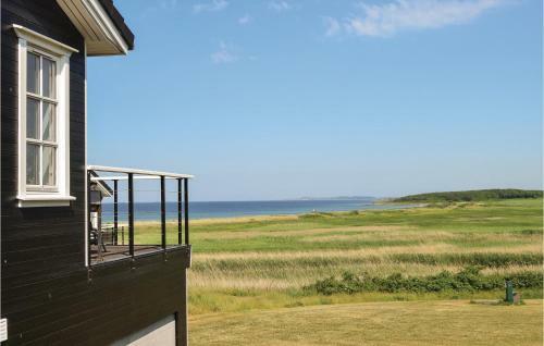Holiday Home Strandg�rdsvej Bagenkop XI