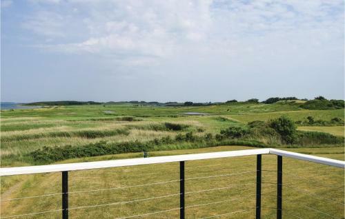 Holiday Home Strandg�rdsvej Bagenkop XI