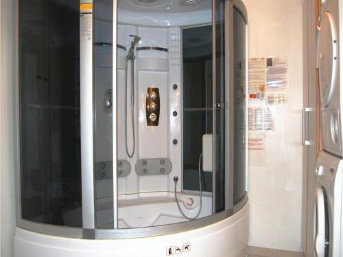 Holiday Home Strandg�rdsvej Bagenkop X